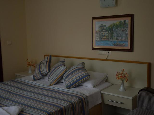 фото Tepe Hotel & Business Suite изображение №14
