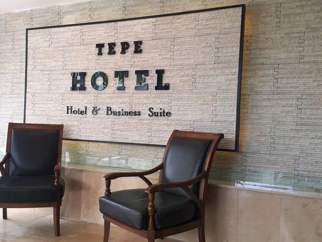 фото Tepe Hotel & Business Suite изображение №6