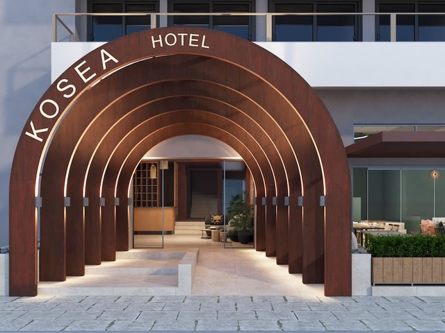 фото отеля KoSea изображение №1