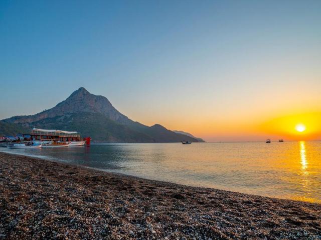 фотографии Adrasan Klados (ex. Adrasan Bay Hotel; Hakan Minel Resort)  изображение №20