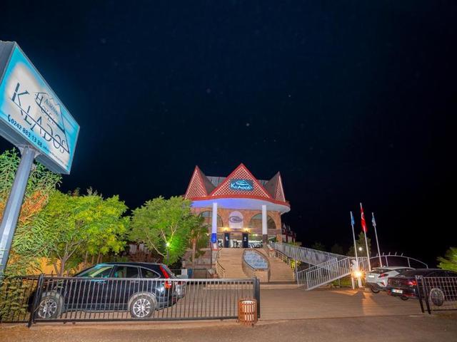фотографии отеля Adrasan Klados (ex. Adrasan Bay Hotel; Hakan Minel Resort)  изображение №23