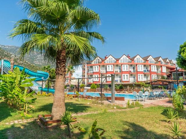 фото отеля Adrasan Klados (ex. Adrasan Bay Hotel; Hakan Minel Resort)  изображение №5