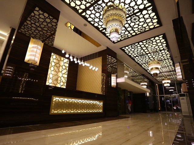 фото отеля Bilgehan изображение №17
