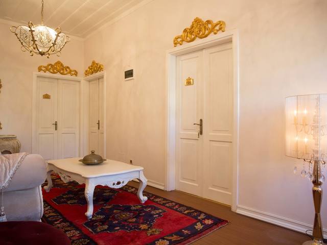 фото Lavin Suites (ex. Ottoman Suites; Elegance Dream) изображение №26