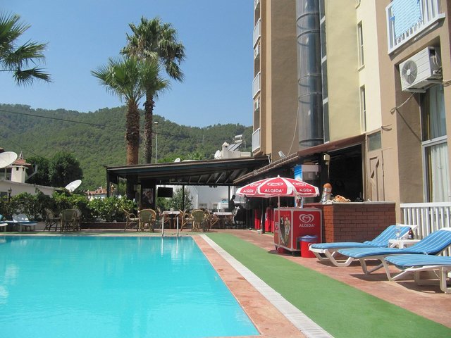 фото отеля Yade Luxe (ex. Alara Hotel Marmaris) изображение №5