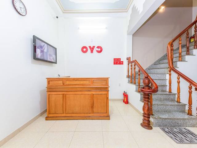 фотографии отеля OYO 519 365 Motel изображение №3