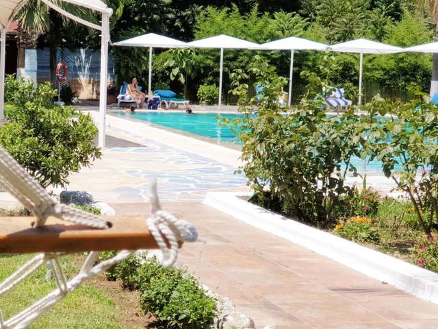 фото Erendiz Garten (ex. Erendiz Kemer Resort) изображение №30