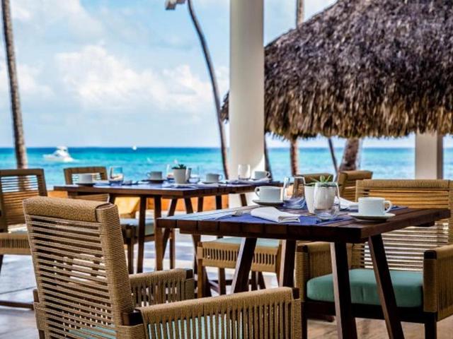 фото отеля The Level at Melia Punta Cana Beach изображение №21