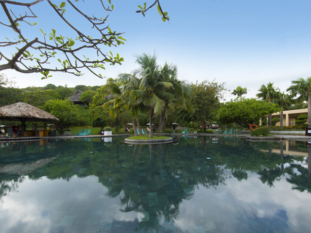 фотографии MerPerle Hon Tam Resort (ex. Best Western Premier Resort & Residence) изображение №36