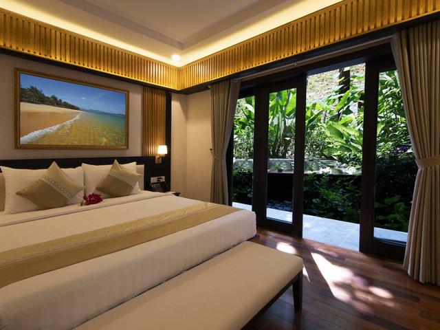 фотографии отеля MerPerle Hon Tam Resort (ex. Best Western Premier Resort & Residence) изображение №31