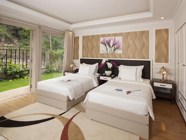 фотографии MerPerle Hon Tam Resort (ex. Best Western Premier Resort & Residence) изображение №16