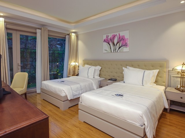 фото MerPerle Hon Tam Resort (ex. Best Western Premier Resort & Residence) изображение №2