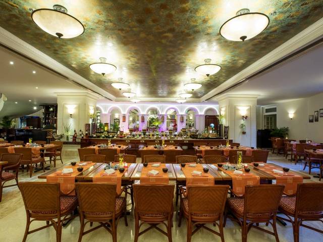 фото отеля Sunrise Nha Trang Beach Hotel & Spa изображение №41