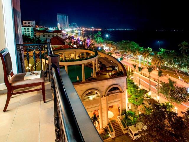 фотографии Sunrise Nha Trang Beach Hotel & Spa изображение №28