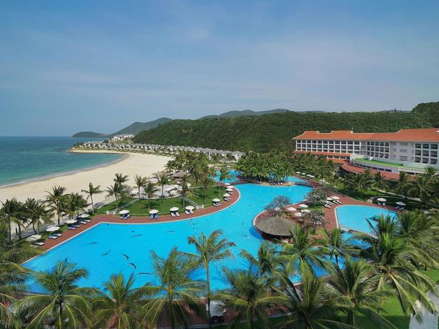 фотографии Vinpearl Resort Nha Trang изображение №40