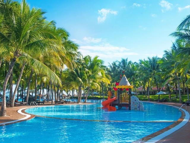 фотографии отеля Vinpearl Resort Nha Trang изображение №31