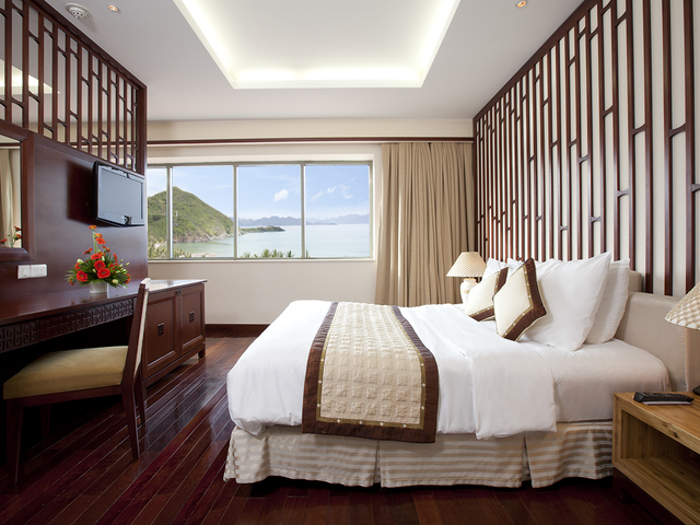 фото отеля Vinpearl Resort Nha Trang изображение №29