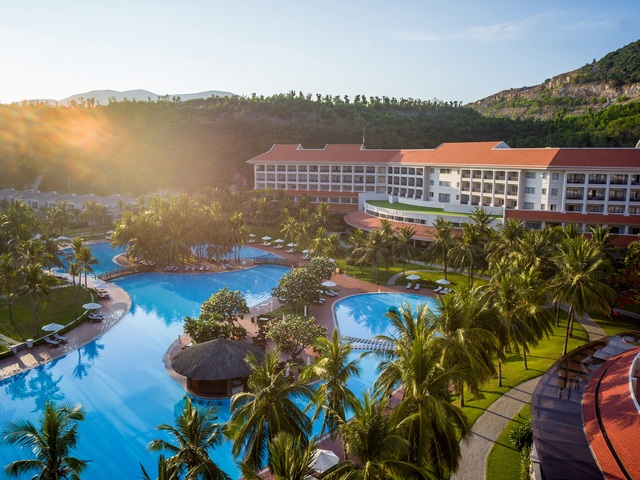 фотографии Vinpearl Resort Nha Trang изображение №24