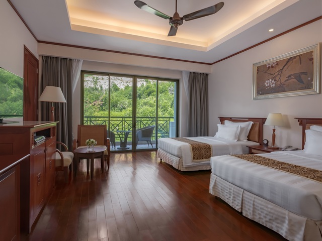 фото отеля Vinpearl Resort Nha Trang изображение №25