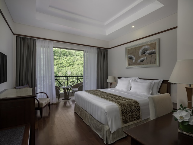 фотографии отеля Vinpearl Resort Nha Trang изображение №23