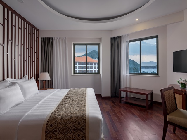 фотографии Vinpearl Resort Nha Trang изображение №20