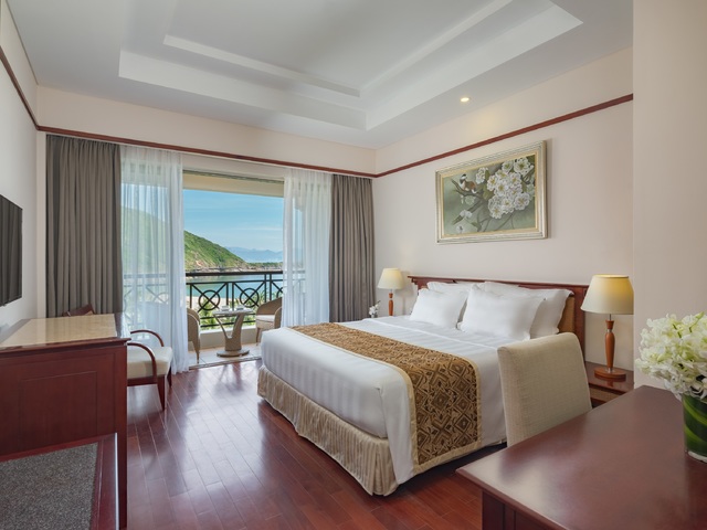 фото Vinpearl Resort Nha Trang изображение №22