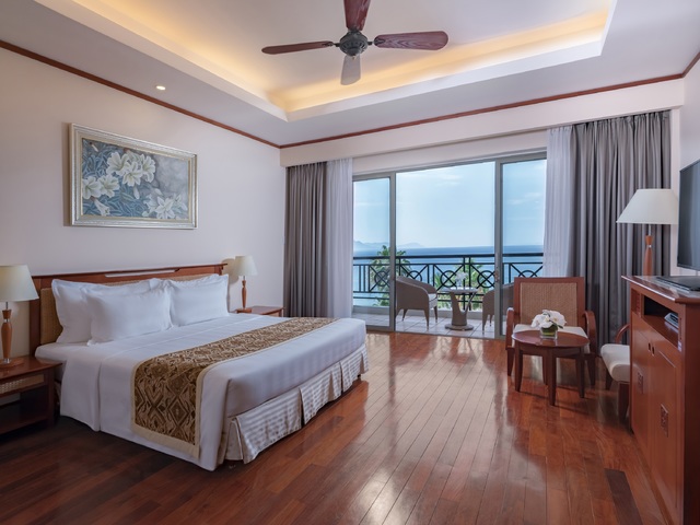 фотографии отеля Vinpearl Resort Nha Trang изображение №15