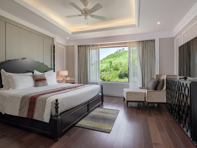 фотографии отеля Vinpearl Resort Nha Trang изображение №19