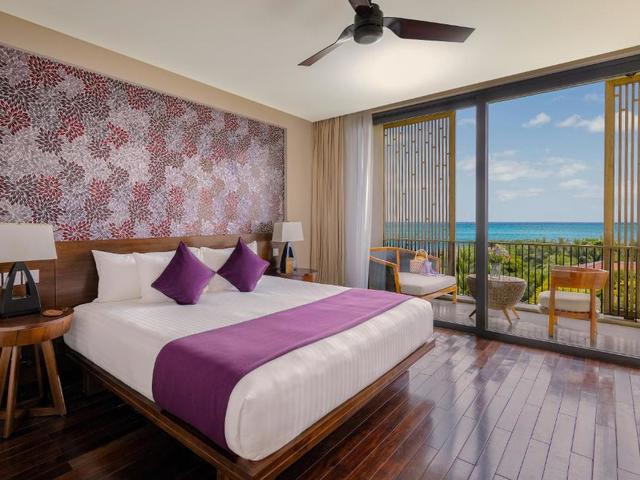 фотографии Salinda Resort Phu Quoc Island (ex. Salinda Premium Resort and Spa) изображение №12