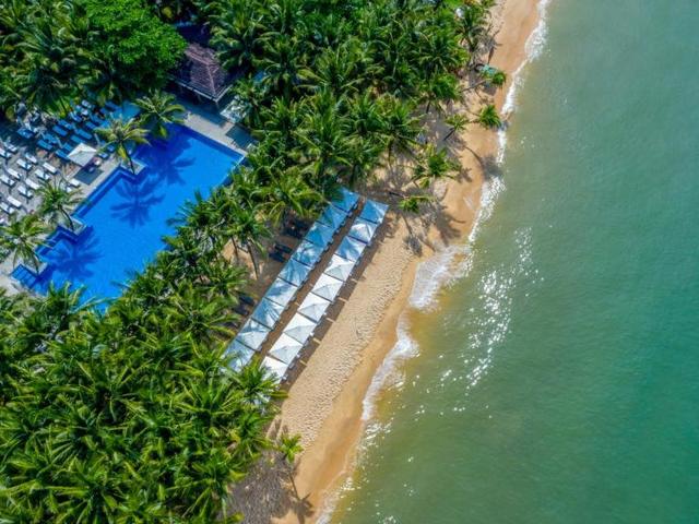 фото отеля Salinda Resort Phu Quoc Island (ex. Salinda Premium Resort and Spa) изображение №9