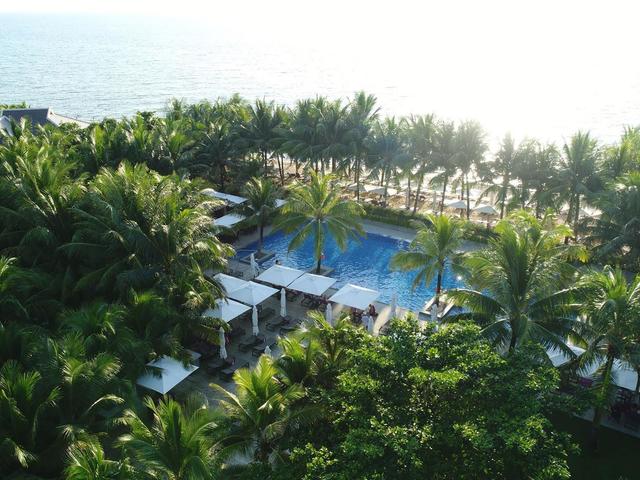 фото отеля Salinda Resort Phu Quoc Island (ex. Salinda Premium Resort and Spa) изображение №5