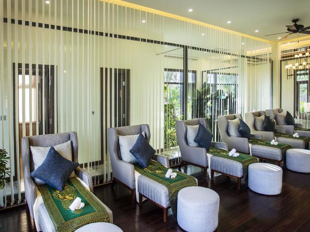 фотографии отеля Duyen Ha Resort Cam Ranh изображение №67