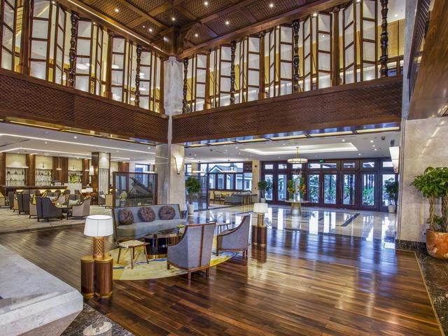 фотографии отеля Duyen Ha Resort Cam Ranh изображение №59