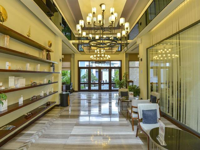 фото отеля Duyen Ha Resort Cam Ranh изображение №53