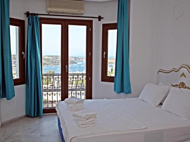 фото отеля Turkbuku Hill (ex. Passione; Costa Mare Turkbuku) изображение №21