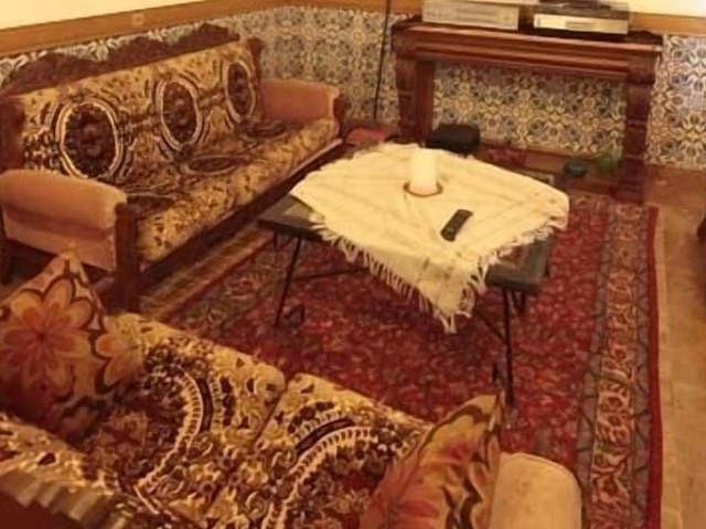 фото Kerme Ottoman Palace (ex. Ottoman Residence) изображение №14