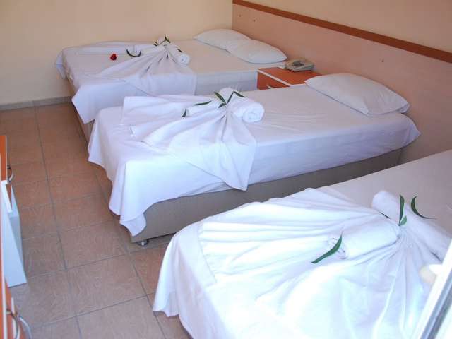 фото отеля Angora изображение №21
