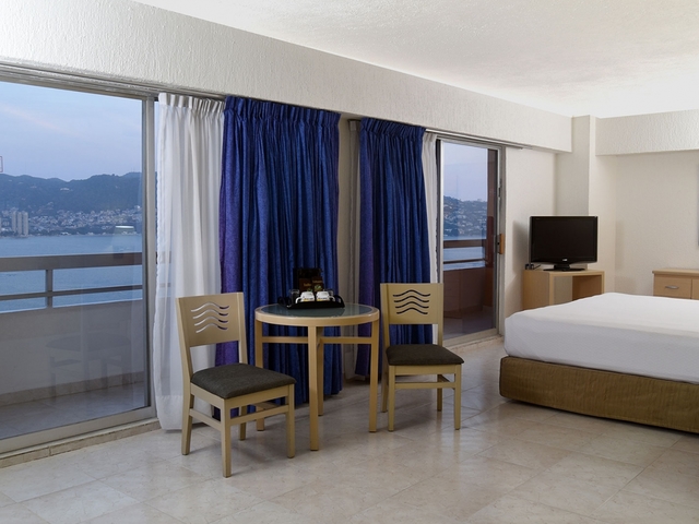фото отеля HS Hotsson Smart Acapulco изображение №5