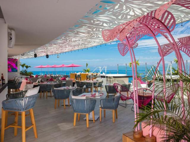 фотографии Almar Resort Luxury LGBT Beach Front Experience изображение №24