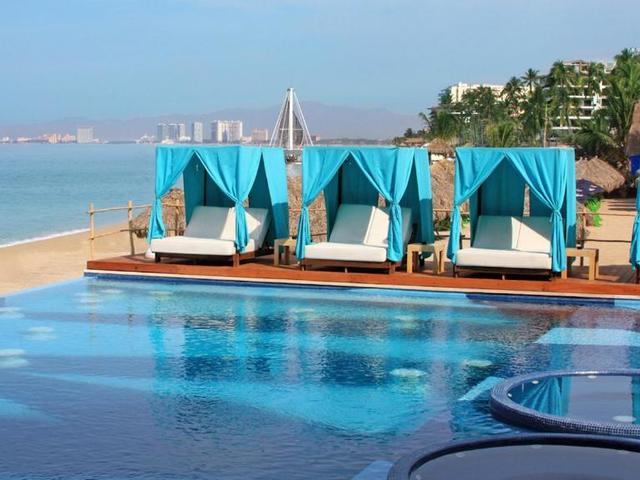 фотографии отеля Almar Resort Luxury LGBT Beach Front Experience изображение №7