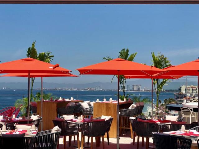 фото отеля Almar Resort Luxury LGBT Beach Front Experience изображение №5