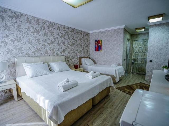 фото отеля Costa Bodrum City (ex. Red Lion Hotel & Studios) изображение №17