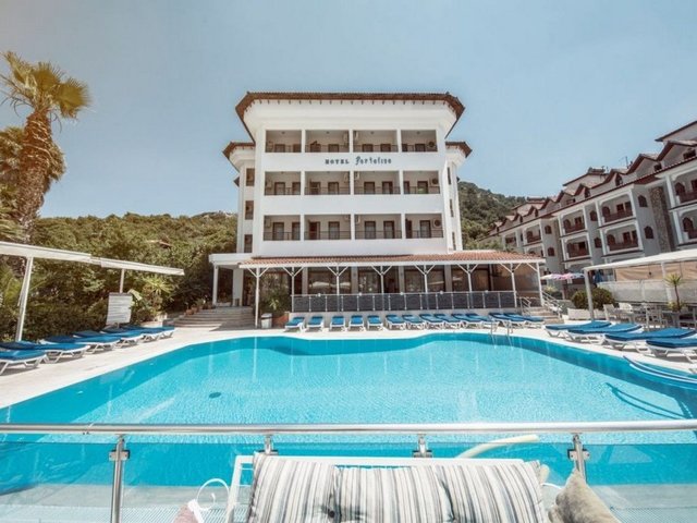 фото отеля Portofino (ex.Dora Portofino) изображение №1