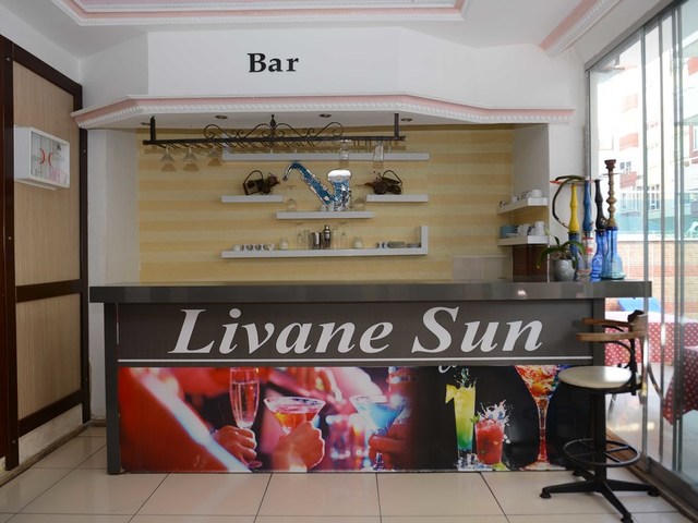 фотографии отеля Livane Sun Hotel (ex.Livane Copenhagen; Concorde) изображение №7