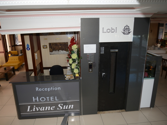 фото Livane Sun Hotel (ex.Livane Copenhagen; Concorde) изображение №18
