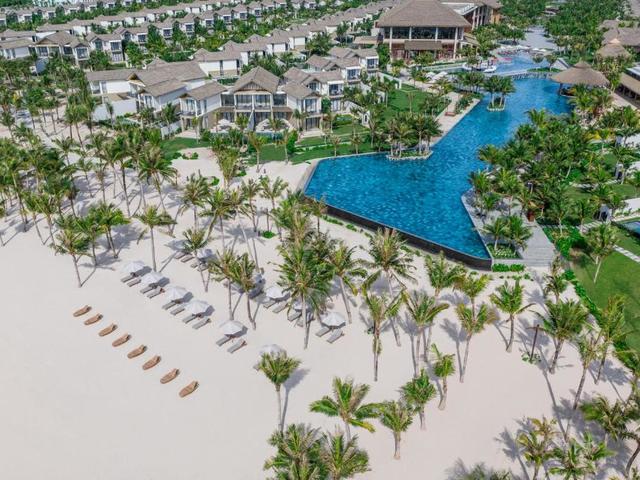 фотографии New World Phu Quoc Resort изображение №20