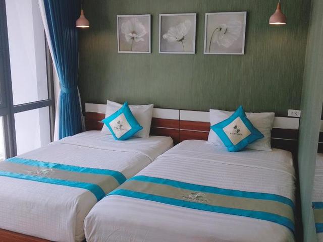 фото отеля Fortuna Hotel Phu Quoc изображение №17