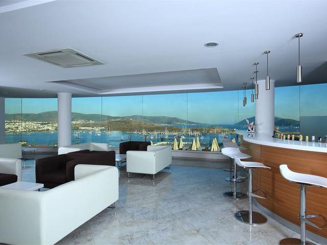 фото отеля Royal Arena Resort & Spa (ex. Litera Royal Marin Resort; Medesa) изображение №9