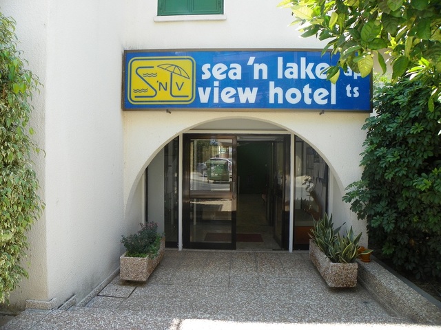 фото отеля Sea 'n Lake View изображение №13