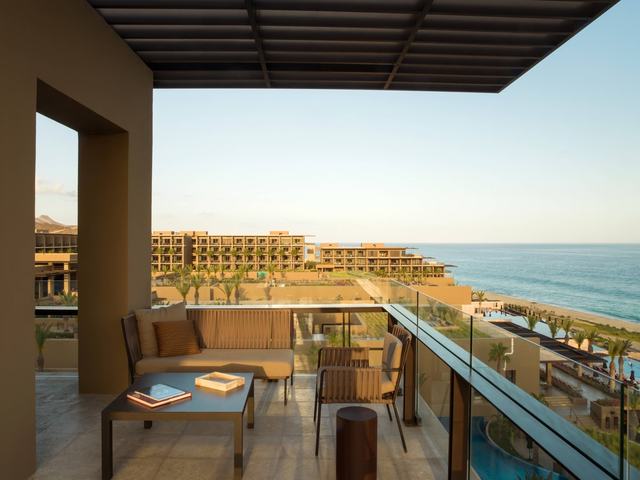 фото отеля JW Marriott Los Cabos Beach Resort & Spa изображение №49